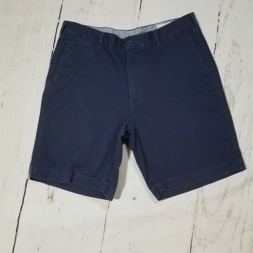 Bald Head Blues Shorts (Men's)